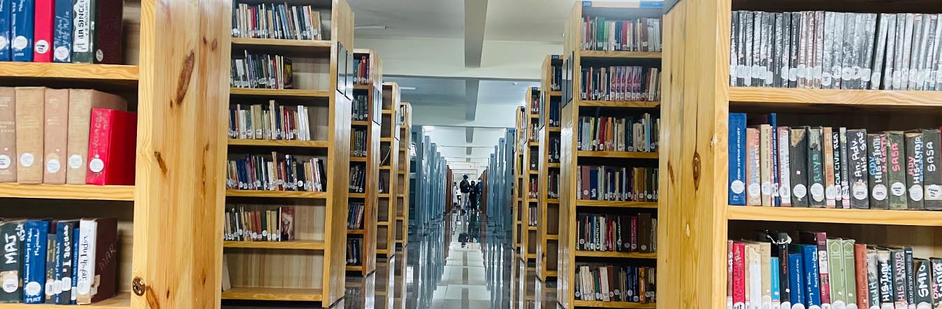 St. Joseph's College